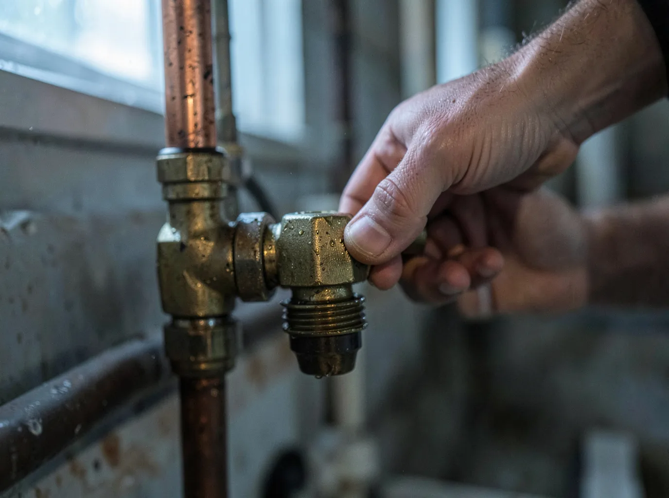 Emergency Plumber Wheeler, OR FAQs